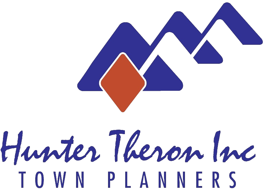 Hunter Theron Incorporated Town Planners